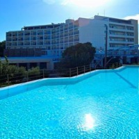 Отель Mirabello Beach & Village в городе Агиос-Николаос, Греция