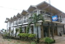 Отель Tabing Dagat Lodging House and Restaurant в городе Кален, Филиппины