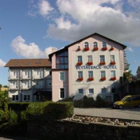 Отель Hotel Filipinum в городе Яблонне над Орлицей, Чехия