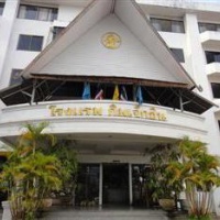 Отель Kim Jek Cin 1 Hotel в городе Мукдахан, Таиланд
