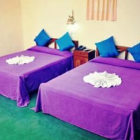 Отель Boulder Range Resort Dambulla в городе Дамбулла, Шри-Ланка