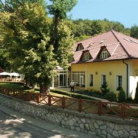 Отель Park Hotel na Baracke в городе Тренчьянске Теплице, Словакия