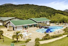 Отель Mabu Capivari Eco Resort в городе Кампина-Гранди-ду-Сул, Бразилия