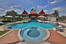 Отель Souchada Resort and Spa в городе Каенг Кхой, Таиланд
