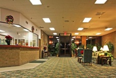 Отель Ahoskie Inn в городе Ахоски, США