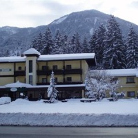 Отель Hotel Irschener Hof в городе Иршен, Австрия
