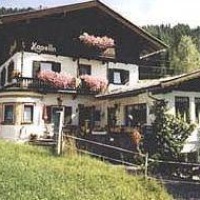 Отель Gasthof Kapelln в городе Фибербрун, Австрия