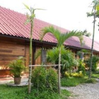 Отель Little Home Resort в городе Фанг, Таиланд