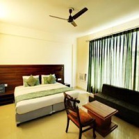 Отель OYO Rooms MIA Alwar в городе Алвар, Индия