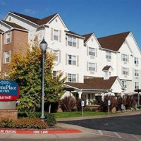 Отель TownePlace Suites Seattle South Renton в городе Рентон, США