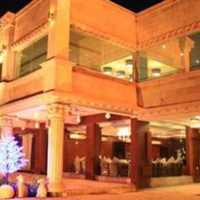 Отель Hotel Clover в городе Биласпур, Индия