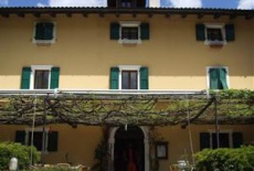 Отель Locanda San Gallo в городе Моджо-Удинезе, Италия