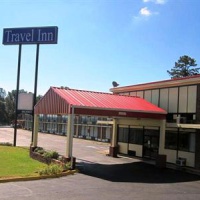 Отель Travel Inn Cleveland (Tennessee) в городе Кливленд, США
