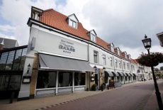 Отель Best Western Hotel Baars в городе Хардервейк, Нидерланды