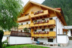 Отель Cafe Restaurant Pension Bergland в городе Бибервир, Австрия