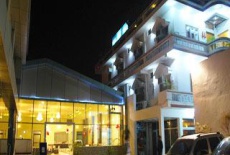Отель Hotel Sunder Palace в городе Дехрадун, Индия