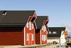 Отель Knutholmen в городе Бремангер, Норвегия