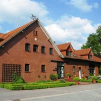 Отель Gut Landegge Familotel Emsland в городе Харен, Германия