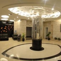 Отель Milanhua Fashion Hostel в городе Сяньнин, Китай