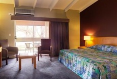 Отель Wirrina Resort в городе Уиррина Ков, Австралия