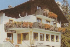 Отель Gasthof Pension Engel Hopferau в городе Хопферау, Германия
