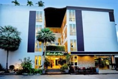 Отель Rhienchai Place в городе Сураттани, Таиланд