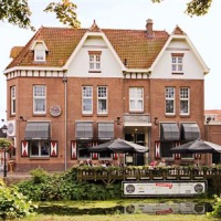 Отель Gasterij het Oude Posthuys в городе Остервейк, Нидерланды