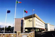 Отель McWilliam Park Hotel Claremorris в городе Клэрморрис, Ирландия