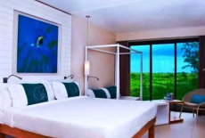 Отель Centara Poste Lafayette Resort & Spa Mauritius в городе Poste Lafayette, Маврикий