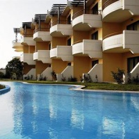 Отель Atrium Palace Thalasso Spa Resort & Villas в городе Калатос, Греция
