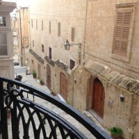 Отель Lucia 182 в городе Валетта, Мальта