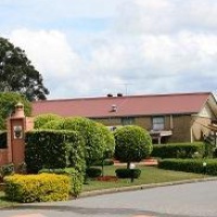 Отель Hunter Valley Travellers Rest Motel Cessnock в городе Сеснок, Австралия