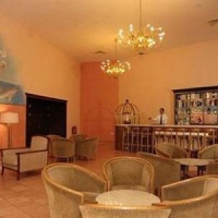 Отель Eretria Village Club в городе Эретрия, Греция