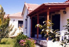 Отель Pantelios Village в городе Кателиос, Греция