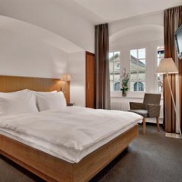 Отель BEST WESTERN Hotel de la Rose в городе Фрибур, Швейцария