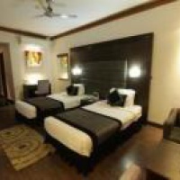 Отель Surya Mcleod Resort Dharamshala в городе Дхарамсала, Индия