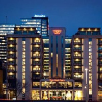 Отель Thon Hotel Opera в городе Осло, Норвегия