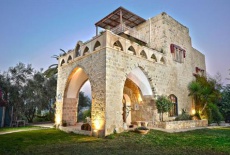 Отель The Castle Zichron Ya'akov в городе Kerem Maharal, Израиль