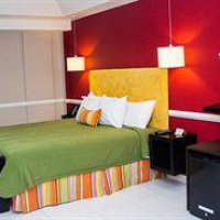 Отель Eden Gardens Wellness Resort & Spa в городе Спаниш-Таун, Ямайка