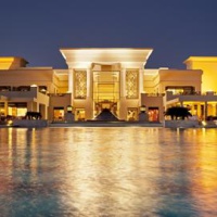 Отель Sheraton Soma Bay Resort в городе Сома Бей, Египет