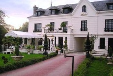 Отель Hotel l'Etape de la Vallee в городе Паси-Сюр-Юр, Франция