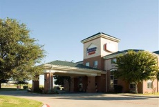 Отель Fairfield Inn & Suites Dallas DFW Airport North / Grapevine в городе Коппелл, США