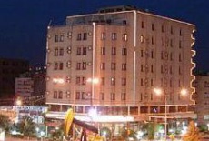Отель Bozo Ogullari в городе Батман, Турция