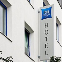 Отель Ibis Budget Antwerpen Port Previously Etap Hotel в городе Антверпен, Бельгия
