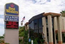 Отель BEST WESTERN Inn and Suites of Sun City в городе Серпрайз, США