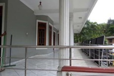 Отель The Lotus Resort в городе Daulagala, Шри-Ланка