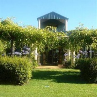 Отель Tree Elle Retreat в городе Кентдейл, Австралия
