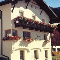 Отель Interhome - Almrausch в городе Фендельс, Австрия