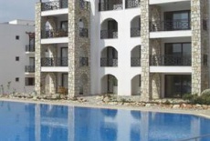 Отель Mandalya Gardens Apartments Akbuk в городе Акбук, Турция