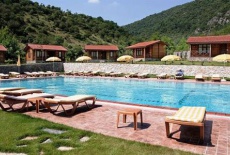 Отель Bagdat Resort в городе Алтынова, Турция